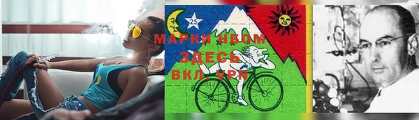MDMA Лагань